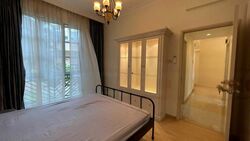 Faber Crest (D5), Condominium #458932441